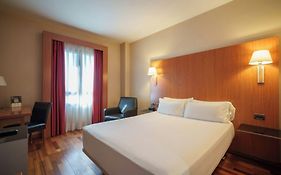 Sercotel Ab Arganda